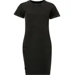 Dámské šaty Loap Demara černé imitace rifloviny