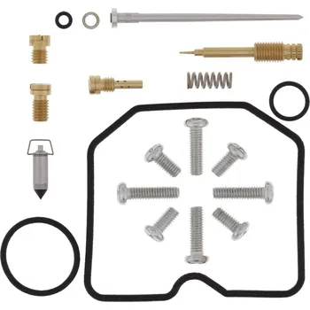 Palivový systém pro motocykl Sada na repasi karburátoru All Balls Racing CARK26-1230 26-1230