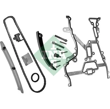 Rozvod motoru Sada rozvodového řetězu INA 559 1821 40