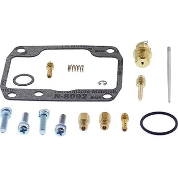 Palivový systém pro motocykl Sada na repasi karburátoru All Balls Racing CARK26-1992 26-1992