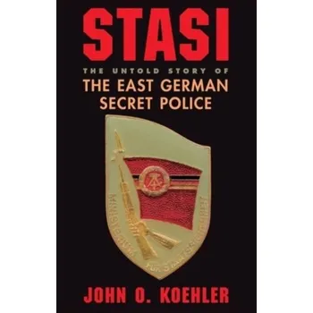 Stasi - Koehler, John O.