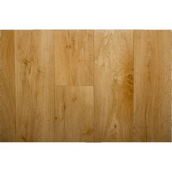 pvc podlaha PVC podlaha Turbo Cameo 1300 desky, hnědá