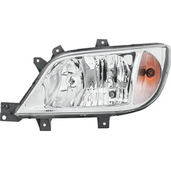 Přední světlomet Světlomet HELLA 1EH 246 047-211