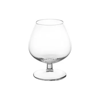 Sklenice DIAMOND SADA 6 SKLENIČEK NA KOŇAK 240ML