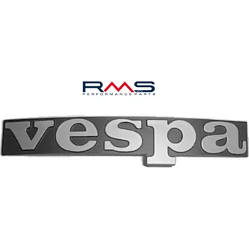 Emblém RMS 142720180 na přední štítek 142720180