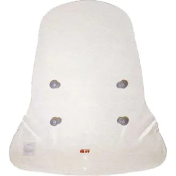 Plexi štít Faco 267008053 740X715 PEUGEOT Vivacity 50 1999-2009