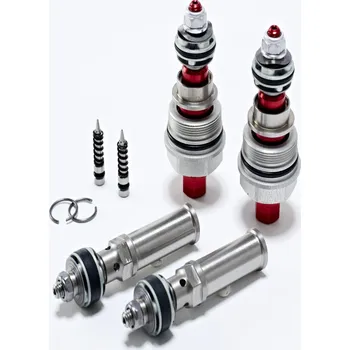 Pístky přední vidlice sada K-TECH SSRK 25SSRK-R&T/AP 25SSRK-R&T/AP