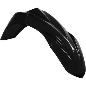 blatník přední Kawasaki, RTECH (černý) R-PAKXFNR0016