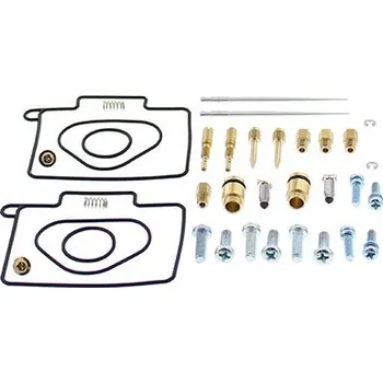 Palivový systém pro motocykl Sada na repasi karburátoru All Balls Racing CARK26-1871 26-1871