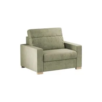 Křeslo Materasso Křeslo SOFABED SINGLE - CLASSIC - rozklad VARIANTA PROVEDENÍ: MODERN