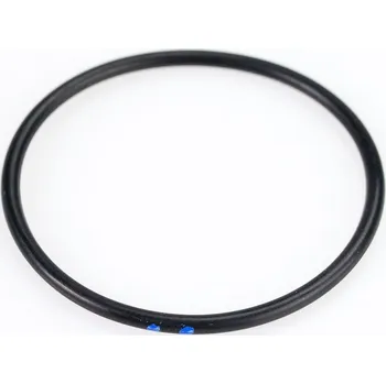 Hlava těsnění KYB 120244600401 46/16 malé olejové těsnění z hliníku SUZUKI RM-Z 250 2004-2006