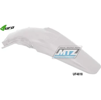 Blatník zadní Honda CRF150R / 07-25 - barva bílá HONDA CRF 150 R/RB 2007-2022