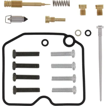 Palivový systém pro motocykl Sada na repasi karburátoru All Balls Racing CARK26-1050 26-1050