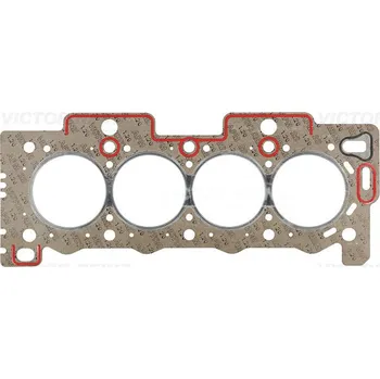 Těsnění motoru Těsnění, hlava válce VICTOR REINZ 61-33710-00
