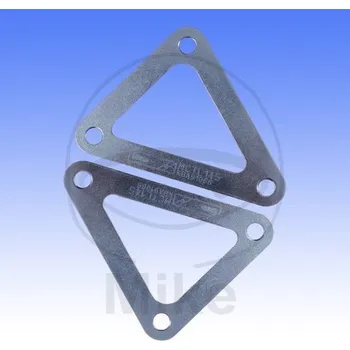 Adaptér na snížení podvozku sada LUCAS s ABE YAMAHA YZF-R1 2004-2006