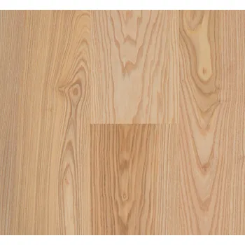 dřevěná podlaha JASAN SIMPLON NATURAL - matný lak bílý - kartáčovaný - 4V - ARTISAN CHALET - Floor Experts - třívrstvá dřevěná podlaha