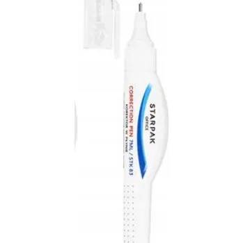 Korektor Korektor v peru Starpak 1 ks