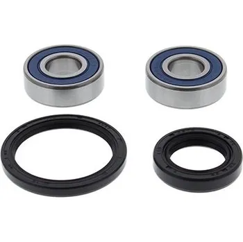 Sada ložisek kola All Balls Racing WB25-1761 přední 25-1761