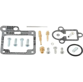 Palivový systém pro motocykl Sada na repasi karburátoru All Balls Racing CARK26-1317 26-1317