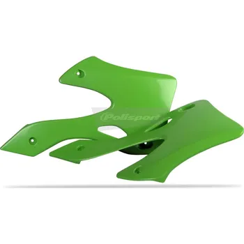 KRYTY RADIA KX125/250 99-02 GN KAWASAKI KX 125 1999-2002