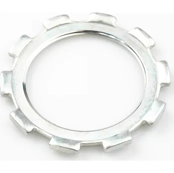 Matice pro pružinu RCU KYB 120164600101 46mm horní ocel HONDA CR 500 R 2002-2002