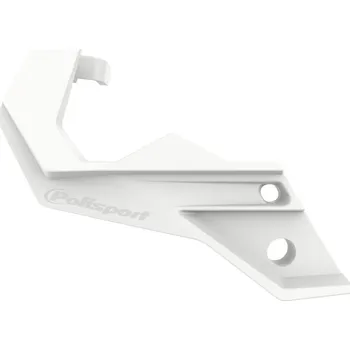 Spodní chránič vidlice POLISPORT PERFORMANCE 8152200005 bílá 8152200005