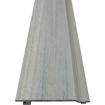 WPC obkladové palubky FASÁDNÍ (profil Klasik) 21 x 154 x 3000 mm Antique