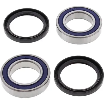 Ložiska + těsnění kola sada All Balls Racing WB25-1527 KYMCO Maxxer 250 2008-2010