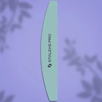 Staleks Expert 41 Leštící buff na nehty 400/3000