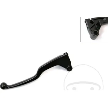 Páčka spojky JMP PS 0404 KAWASAKI Ninja 250 SL 2015-2017