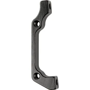 Sport adaptér kotoučové brzdy M-WAVE přední 180mm/zadní 160mm standard original balení