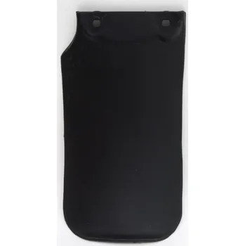 Auto-moto kryt zadního tlumiče Suzuki, RTECH (černý) SUZUKI RM-X 450 Z 2010-2017