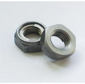 Pojistná matice RCU KYB 120180900101 M9 KAWASAKI KX 85 2002-2023