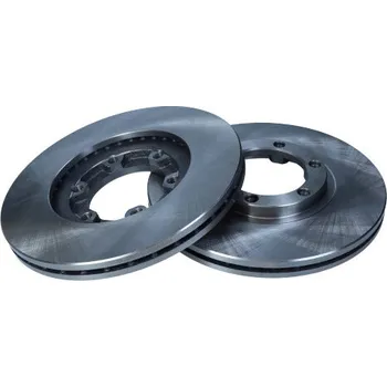 Brzdový kotouč Brzdový kotouč MAXGEAR 19-2635