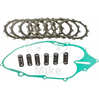 plastová příchytka (sada 10 ks) 55277