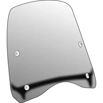 Motodíl Plexi štít PUIG T.G. 5259W průhledný 5259W