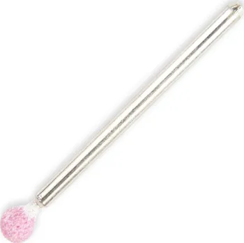 Bruska na nehty GNB LAB Korundová fréza kulička č. 4