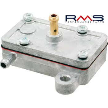 Palivový systém pro motocykl Palivové čerpadlo RMS 121660010 GILERA Runner SP 50 1999-2004