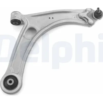 Zavěšení kol Řídicí páka, zavěšení kol DELPHI TC4443