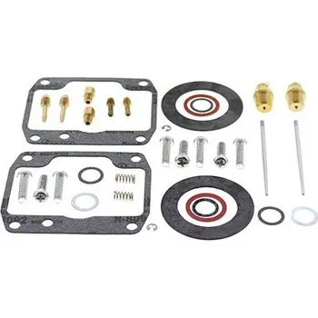Palivový systém pro motocykl Sada na repasi karburátoru All Balls Racing CARK26-1918 26-1918