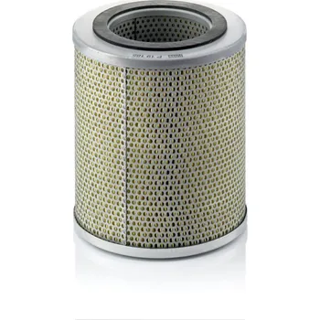 Palivový filtr Palivový filtr MANN-FILTER P 19 185