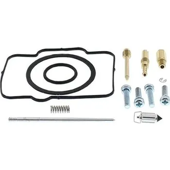 Palivový systém pro motocykl Sada na repasi karburátoru All Balls Racing CARK26-10062 HONDA CR 500 R 1988-1988
