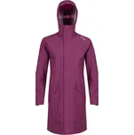 Kabát High Point Rivera Lady Coat Magenta|XS