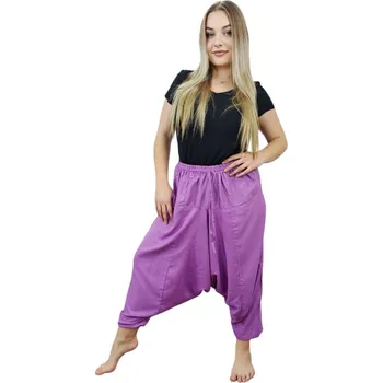 Kalhoty Aladinky, harémky č.72