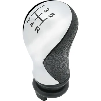 Hlavice řadicí páky Hlavice řadící páky CITROËN C5 | 2001-2008 | 5 rychlostí | NTY