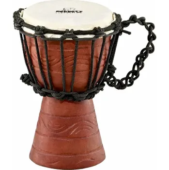 Djembe Nino NINO-ADJ2-XXS African 4,5" Djembe
