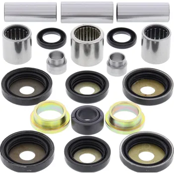 Ložiska + těsnění přepákování sada All Balls Racing SALB27-1009 27-1009