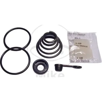 Auto-moto Zajišťovací kroužek přední vidlice TOURMAX 1 kus KAWASAKI GPZ 500 (EX 500) 1998-2003