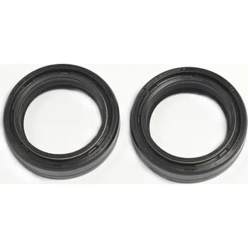 Motodíl simeringy do přední vidlice (35 x 48 x 11 mm), ATHENA (sada pro repasi 2 tlum.) SUZUKI GSX 250 EG 1980-1980