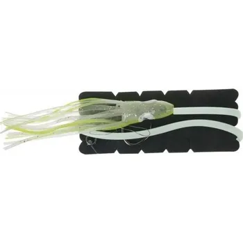 Rybářský háček Systém Mníkový Aquantic Circle Rig 50cm M